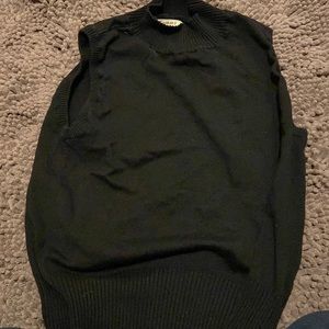 Vintage Tommy Bahama Sleeveless Sweater Vest